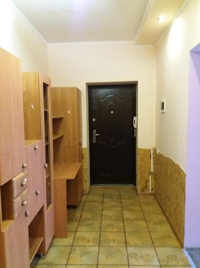 3-К Квартира Apartment Ivano-Frankivs'k Ngoại thất bức ảnh