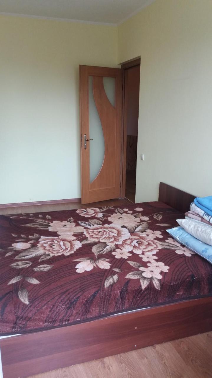 3-К Квартира Apartment Ivano-Frankivs'k Ngoại thất bức ảnh